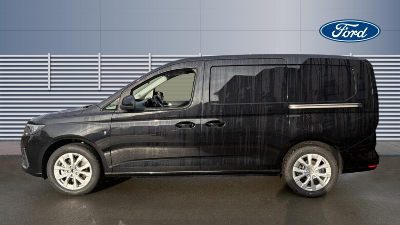 Ford Transit Connect 230 L2 Diesel 2.0 EcoBlue 102ps Limited Van